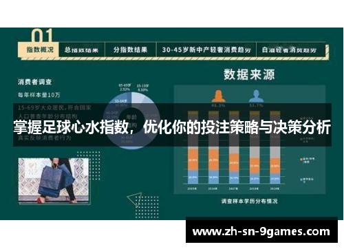 掌握足球心水指数，优化你的投注策略与决策分析