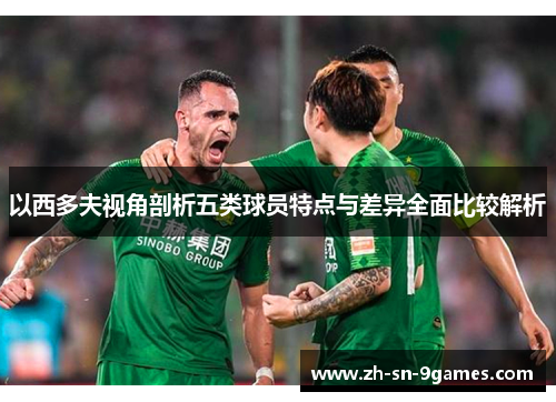 以西多夫视角剖析五类球员特点与差异全面比较解析