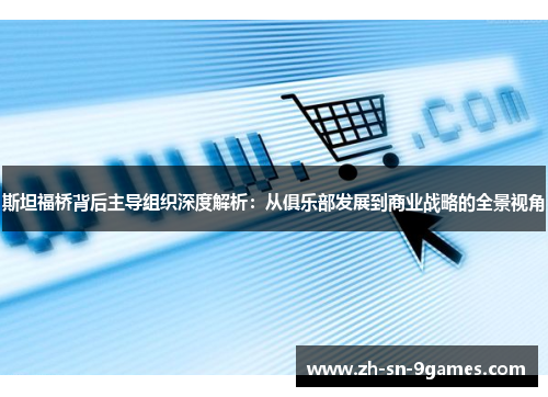 斯坦福桥背后主导组织深度解析：从俱乐部发展到商业战略的全景视角