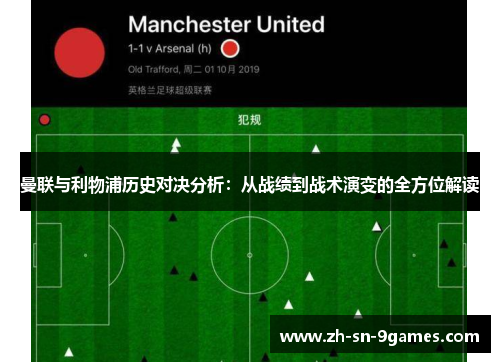 曼联与利物浦历史对决分析：从战绩到战术演变的全方位解读